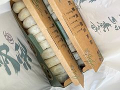 -赵记素斋·绿豆馅饼(钟楼小区店)