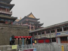 -大明幻境第一城