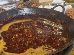 -黄潇洒老火锅(九眼桥宏济巷店)