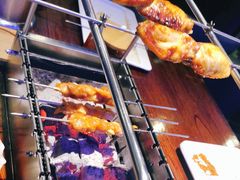 -三个蒙古大叔羊肉串(大宁店)