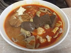 -大胖沙茶面(石鼓路店)