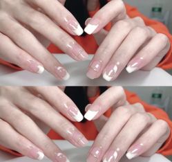 -Halo美甲美睫