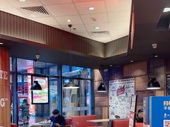 -汉堡王(长沙枫林三路店)