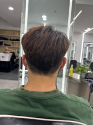 -Coo Hair salon