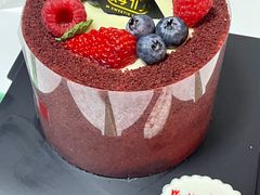 -姆们M Sweetie Cake(五道口店)