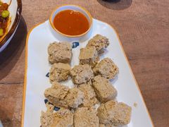 -香园茶社·金陵小灶(老门东店)