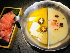-湊湊火锅·茶憩(和平大悦城店)