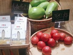 -西贝(南开大悦城店)
