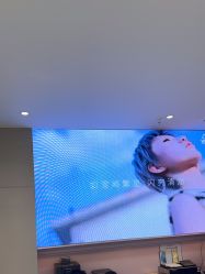 -MINX名珂斯·烫染形象设计