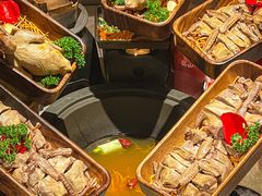 -芸山季·云南野生菌火锅(宝能环球汇店)