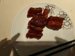 -博悦大酒店-餐厅