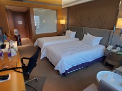-上海中航虹桥机场泊悦酒店
