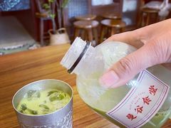-曼谷食堂·泰国家庭料理(丹桂路店)