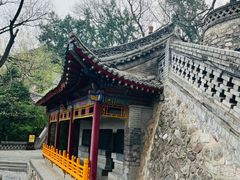 -华清宫景区