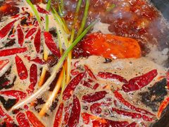 -周幺妹重庆老火锅(银泰城总店)