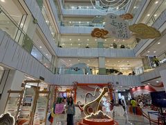 -凯德MALL(西直门店)