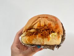 -烘焙町面包店(西四店)
