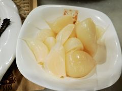 -京门老爆三·铜锅涮肉 爆肚(望京店)
