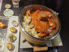 -上井料理黑金店(IFS国金中心店)