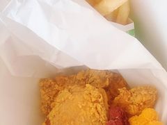 -德克士(世纪广场店)