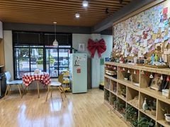 -三味STUDY·K书馆·自习室(全国总店)