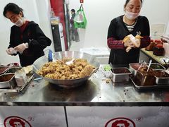 -六广门毛阿姨糯米饭