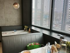 -必胜客(堤口路店)