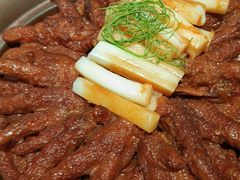 -秦家味老菜馆(民族北路店)