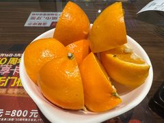 -豪享来中西餐厅(隆昌店)