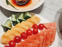 -阿明小菜·海鲜·上海菜(浦建路店)