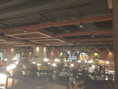 -韩盛·盛江山自助料理(中街大悦城店)