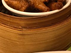 豉汁蒸凤爪-添好运点心专门店(深水埗店)