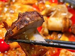 -探鱼·鲜青椒爽麻烤鱼(领展购物广场店)