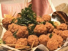 -宏达老菜馆(东安街店)