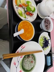 -馨果汇月子产康中心(南湖公园店)