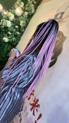 -MYYF SALON烫发染发