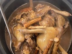 -番禺宾馆丽苑厅