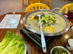 -塘头下大排档·本地口味·粤菜·啫啫煲(塘厦店)