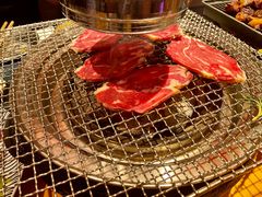 -蚝·生·鲜牛烧肉铺(中央大街店)