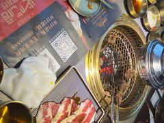 -明洞王妃家烤肉(苏州中心星悦汇店)