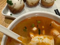-东泰祥生煎馆(重庆北路店)