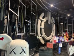 -潮派KTV(海珠新都荟广场店)
