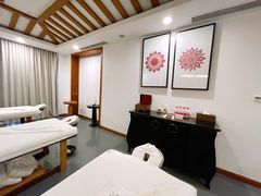 -THAI OASIS SPA 绿洲泰疗泰式按摩SPA