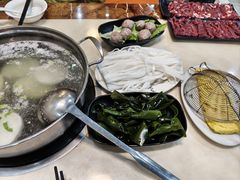 -福合埕牛肉丸(福平路店)