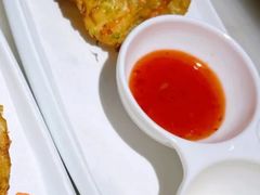 -绿茶餐厅(南方商城店)