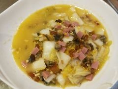 -火龙堂·风味民间菜(文一路店)