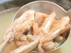 -文记壹心鸡(宝华路店)
