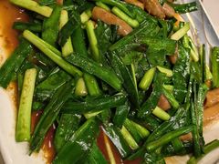 -前海沿·青岛菜(乐客城店)