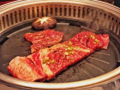 -西安浐灞艾美酒店·汉江餐厅·火锅