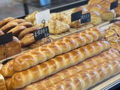 -熊叔熊婶面包房(团结湖店)